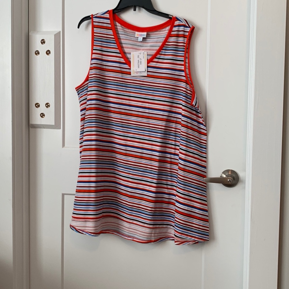 Lularoe Kristina size 2x new with tags
